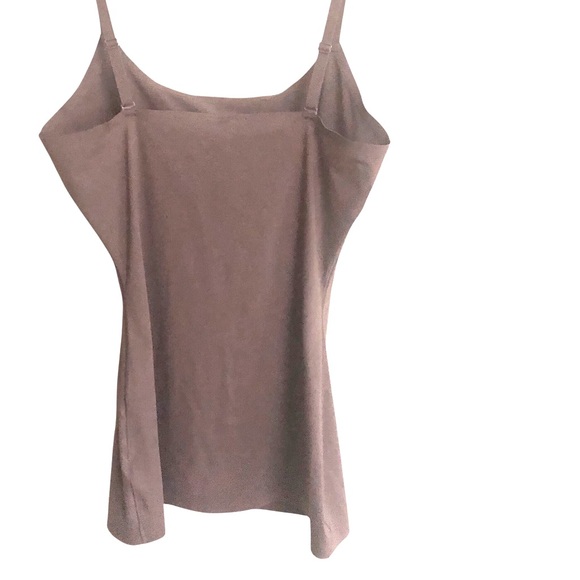 SPANX convertible strap tank cami Thinstincts lightweight breathable Shapewear - Picture 7 of 10